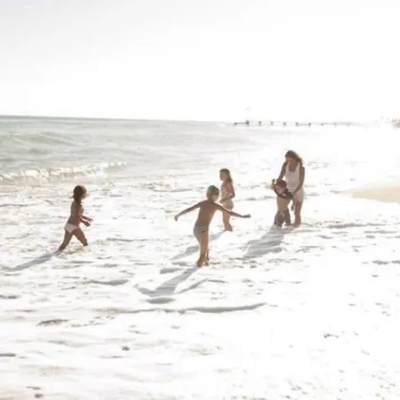 Mi Capricho 2b2 Beachfront Complex-apartment Beachside With Sea Views *