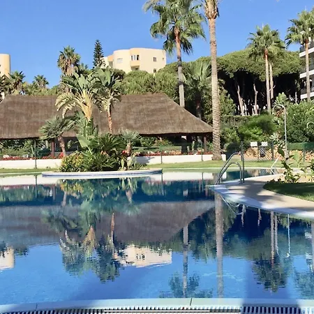 Mi Capricho 2b2 Beachfront Complex-apartment Beachside With Sea Views Apartmán *
