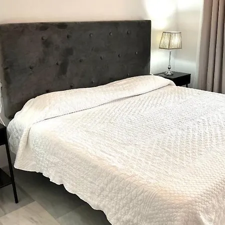 Mi Capricho 2b2 Beachfront Complex-apartment Beachside With Sea Views * Sitio de Calahonda