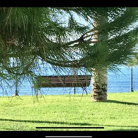 Mi Capricho 2b2 Beachfront Complex-apartment Beachside With Sea Views Apartment