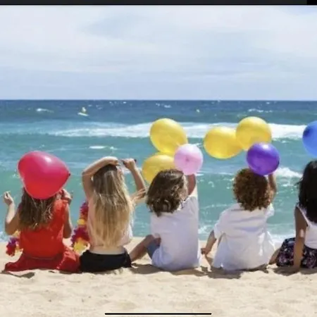 Mi Capricho 2b2 Beachfront Complex-apartment Beachside With Sea Views 아파트 Sitio de Calahonda