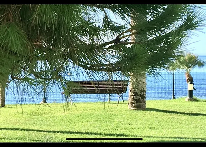 Mi Capricho 2b2 Beachfront Complex-apartment Beachside With Sea Views Διαμέρισμα